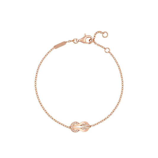 [Select]CHANCE INFINIE DIAMOND BRACELET