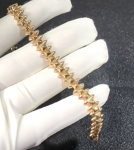 [Select]Rivet Bracelet