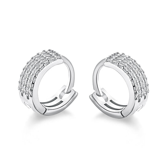 [select Jewelry]Personalized Versatile Earrings