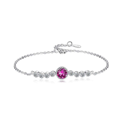 [select Jewelry]Luxurious Heart Of The Ocean Bracelet