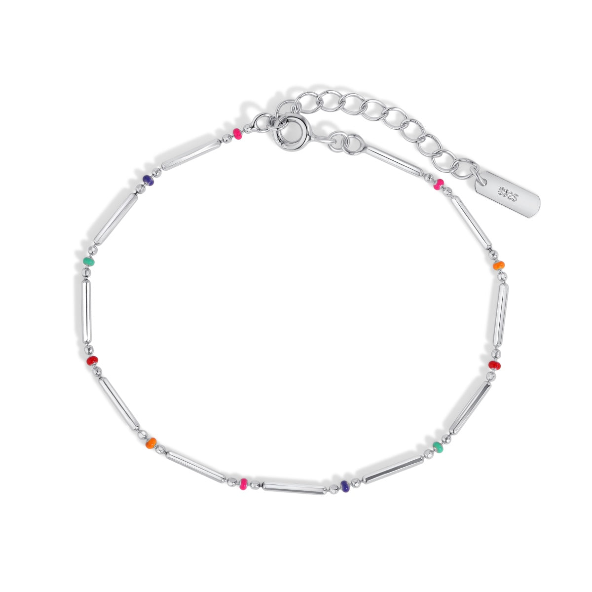 [select Jewelry]Unique Colorful Daily Bracelet