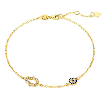 [select Jewelry]Gost Shape & Round Shape Necklace