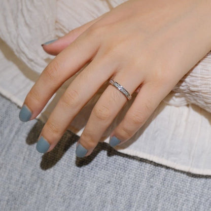 [Select]LOVE RING 2.65MM DIAMOND