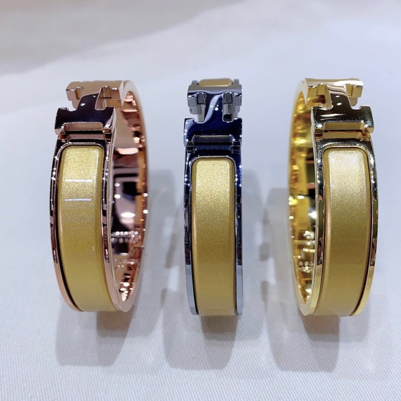 [Select]H CHAMPAGNE BRACELET