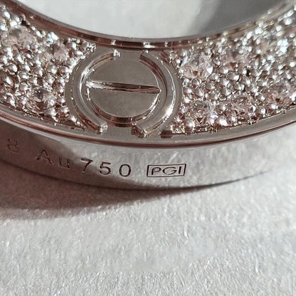 [Select]LOVE NECKLACE ADJUSTABLE SILVER