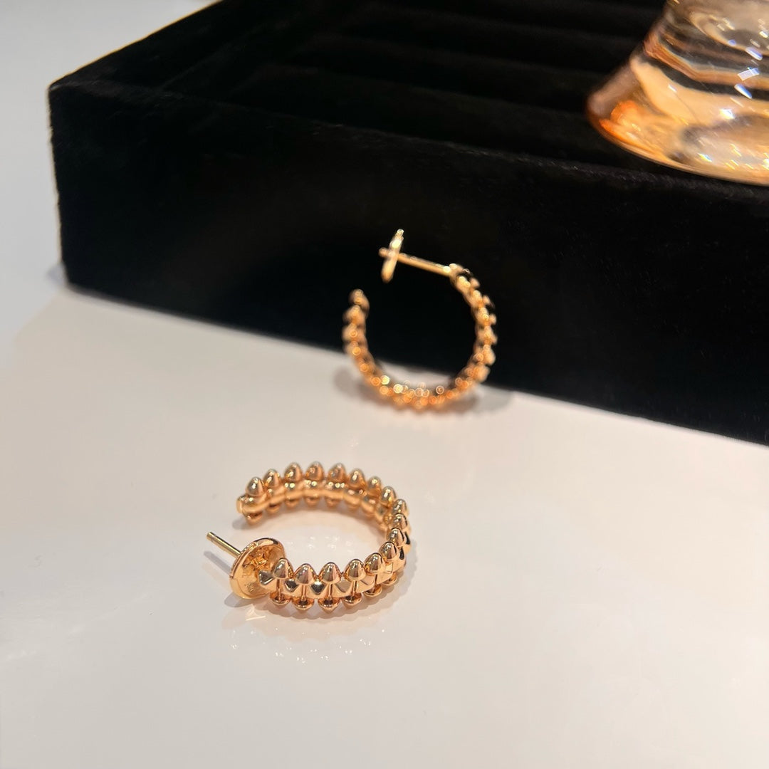 [Select]CLASH EARRINGS