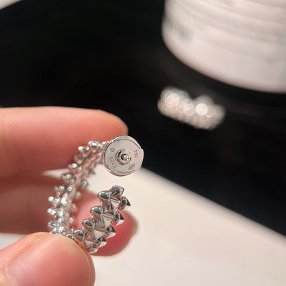 [Select]CLASH EARRINGS