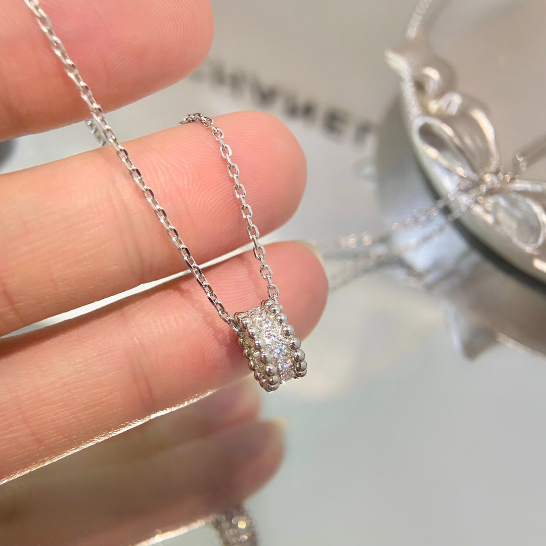 [Select]PERLEE DIAMOND NECKLACE