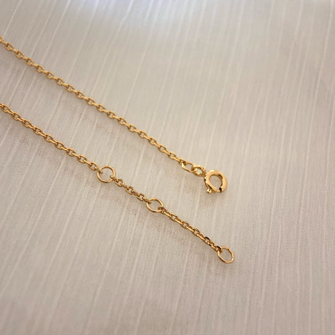 [Select]COLOR STAR PINK GOLD DIAMOND BRACELET