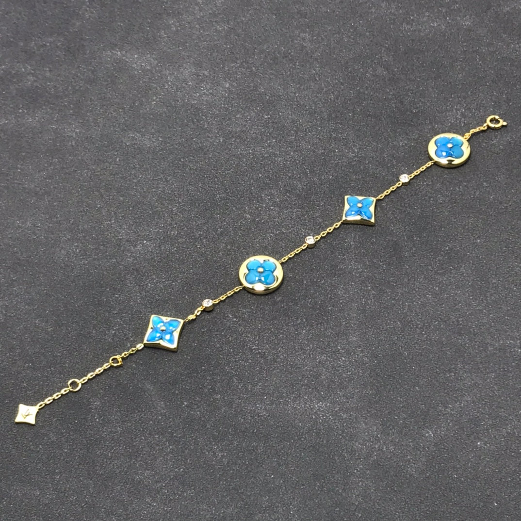 [Select]STAR AND SUN TURQUOISE 4 MOTIFS 3 DIAMONDS
