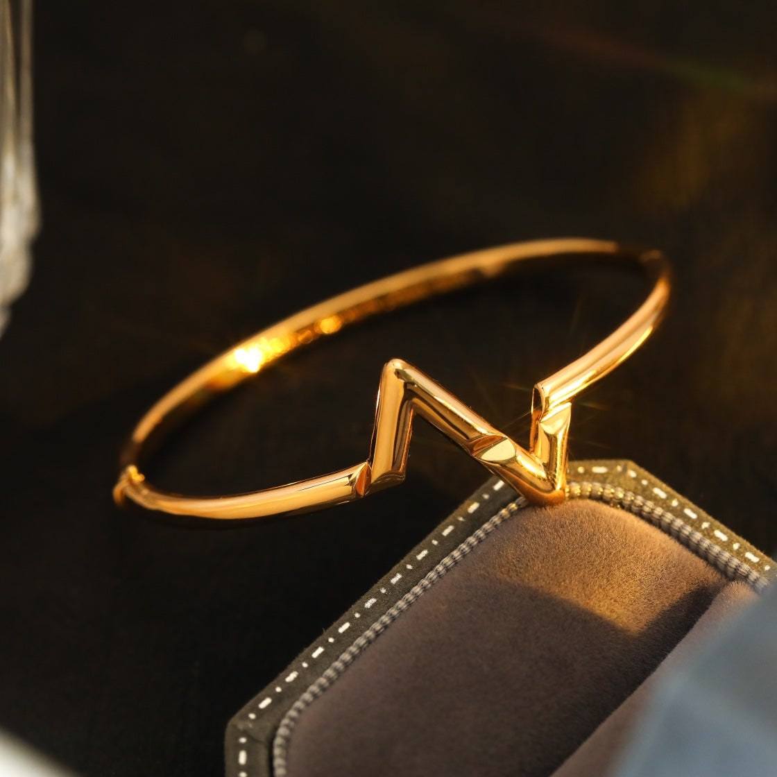 [Select]VOLTE UPSITE DOWN BRACELET