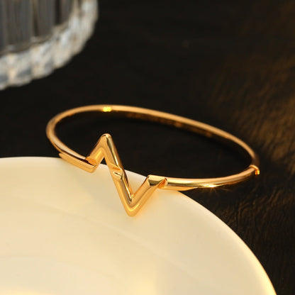 [Select]VOLTE UPSITE DOWN BRACELET