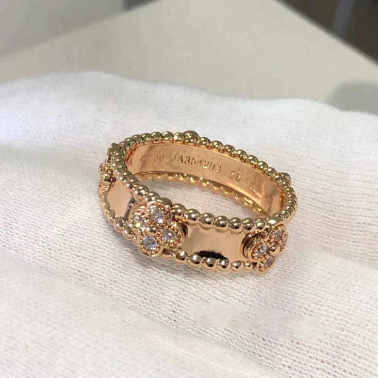 [Select]PERLEE DIAMOND RING