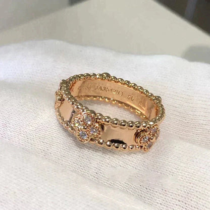 [Select]PERLEE DIAMOND RING