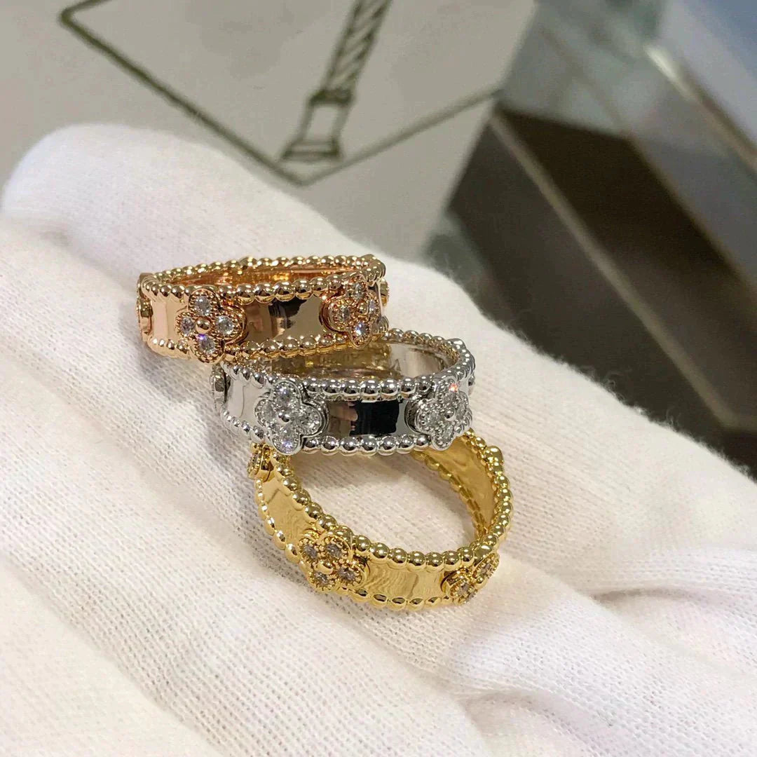 [Select]PERLEE DIAMOND RING