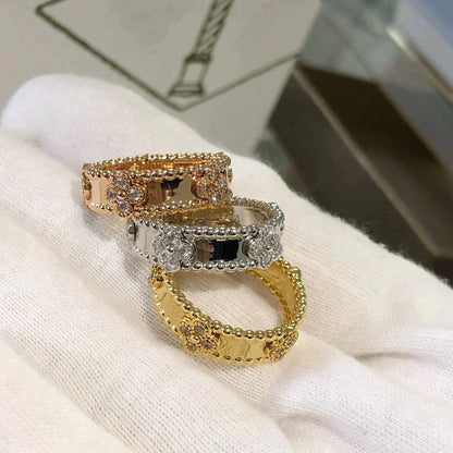 [Select]PERLEE DIAMOND RING