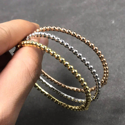 [Select]PERLEE PEARLS BRACELET