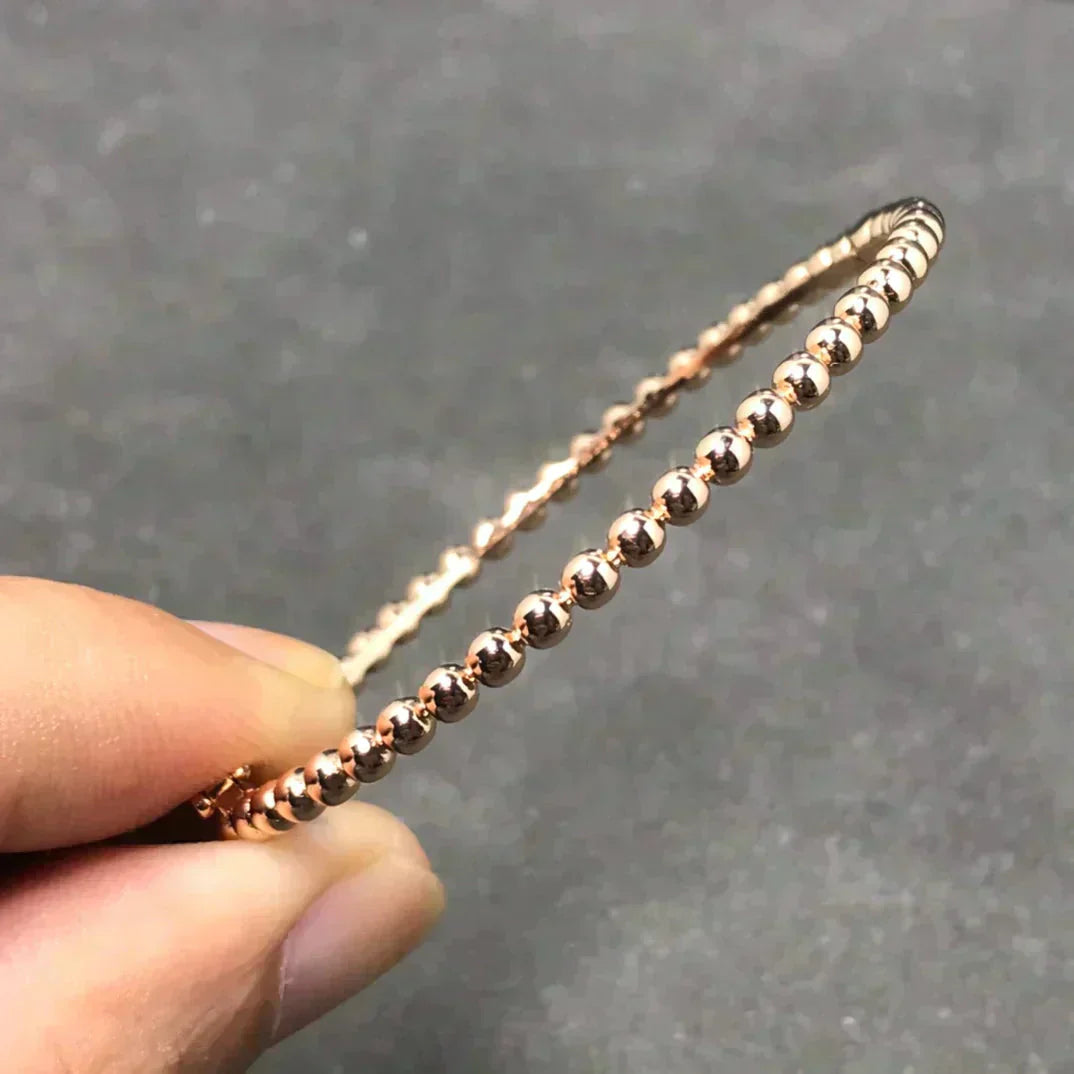 [Select]PERLEE PEARLS BRACELET