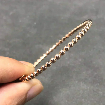 [Select]PERLEE PEARLS BRACELET