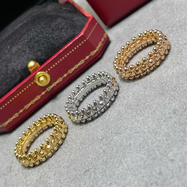 [Select]CLASH 5.5MM RING