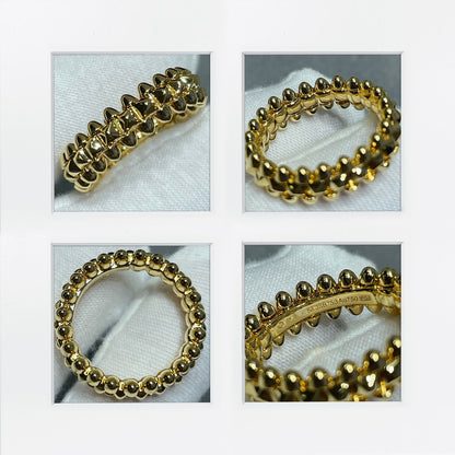 [Select]CLASH 5.5MM RING
