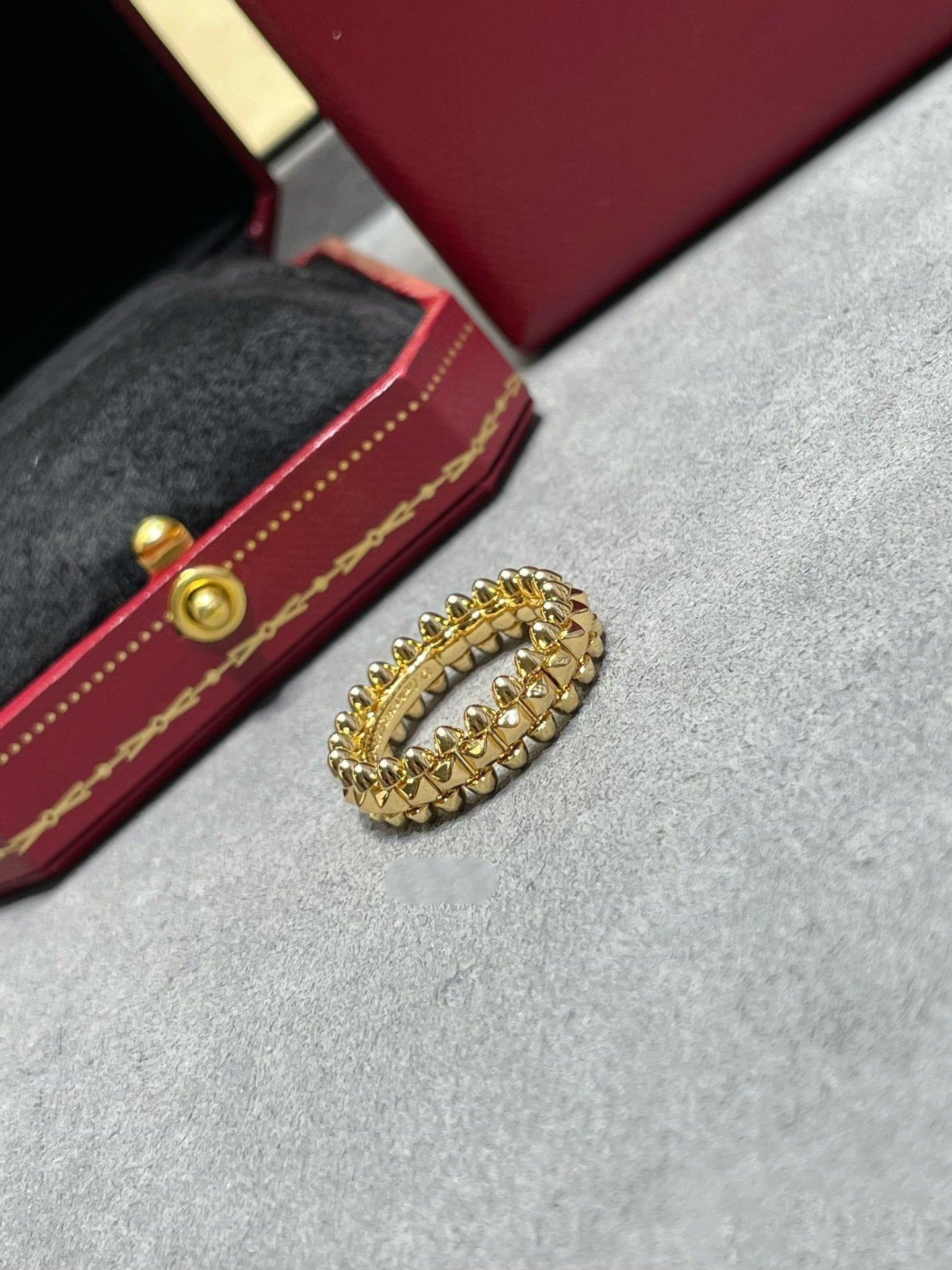 [Select]CLASH 5.5MM RING