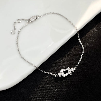 [Select]FORCE 10 SMALL CHAIN BRACELET