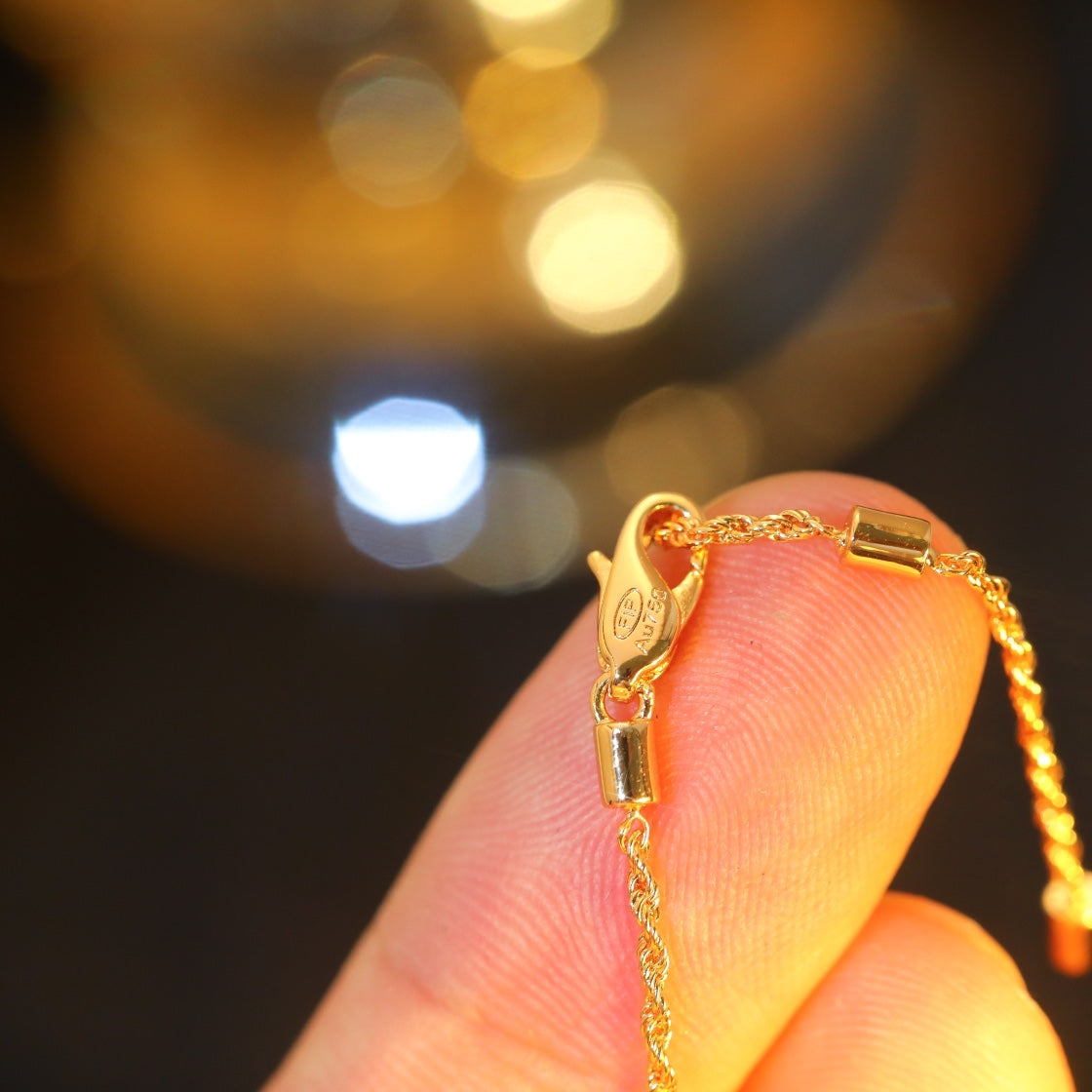 [Select]FORCE 10 DIAMOND SILVER NECKLACE MINI MODEL