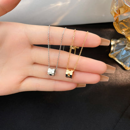 [Select]BEE MINI NECKLACE