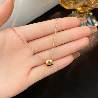 [Select]BEE MINI NECKLACE