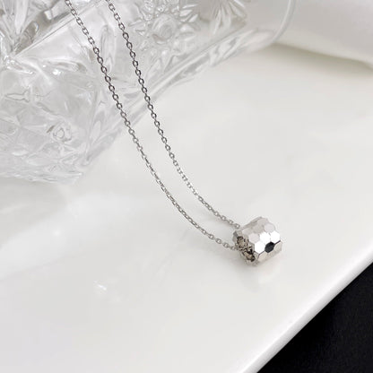 [Select]BEE MINI NECKLACE