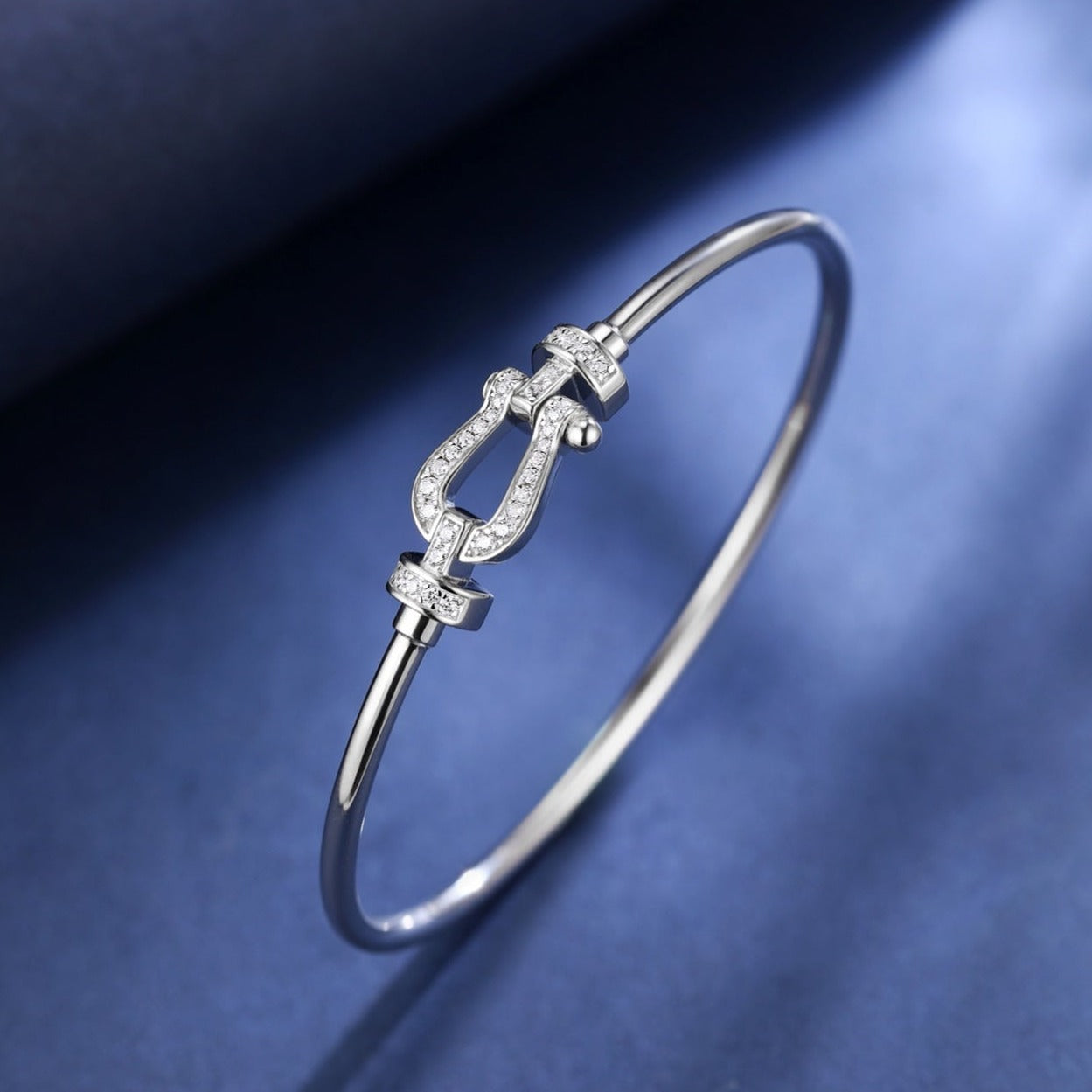 [Select]FORCE 10 MOYEN DIAMOND BRACELET