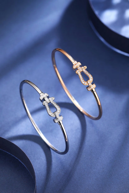 [Select]FORCE 10 MOYEN DIAMOND BRACELET