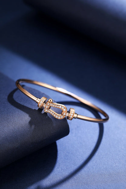 [Select]FORCE 10 MOYEN DIAMOND BRACELET