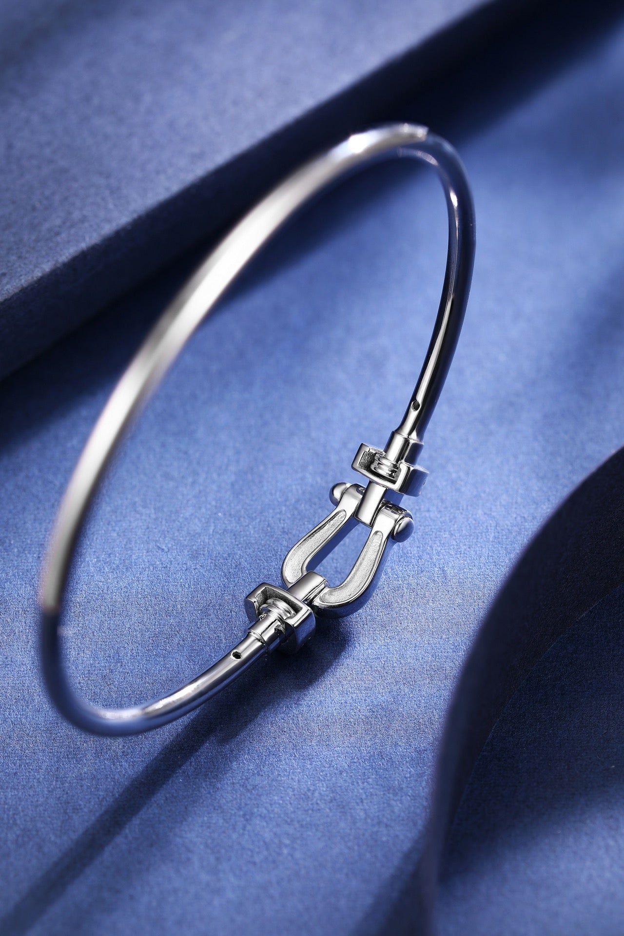 [Select]FORCE 10 MOYEN DIAMOND BRACELET