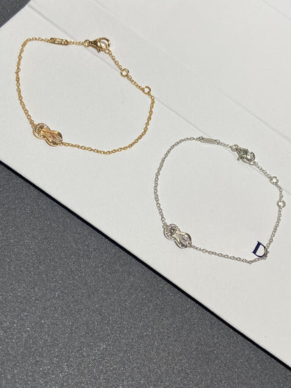 [Select]CHANCE INFINIE DIAMOND BRACELET