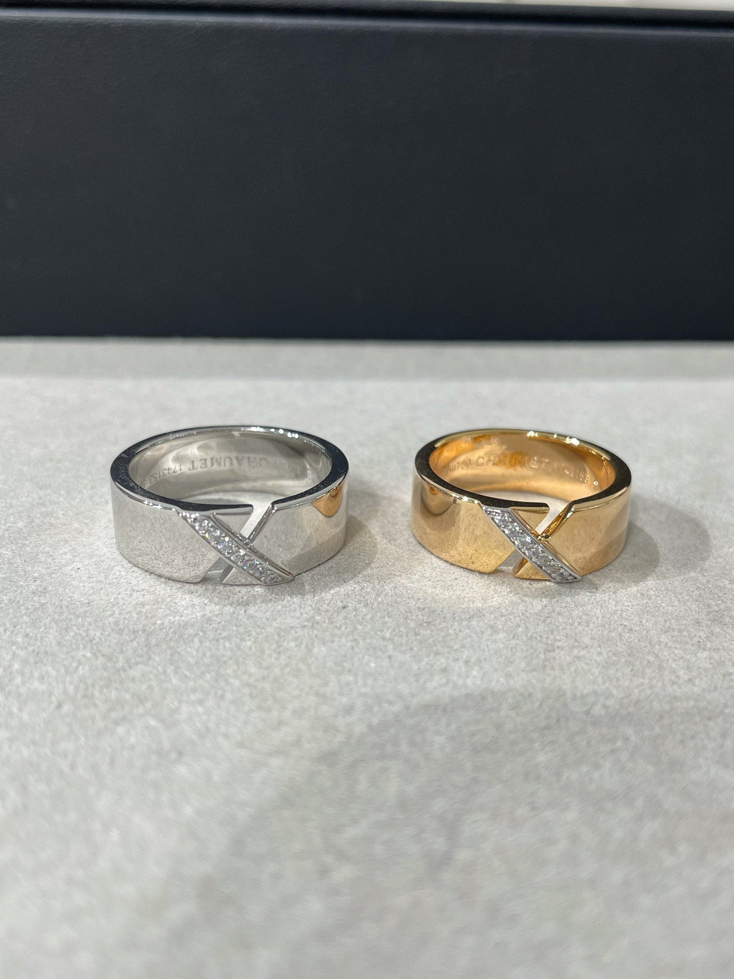 [Select]LIENS EVIDENCE DIAOMOND RING