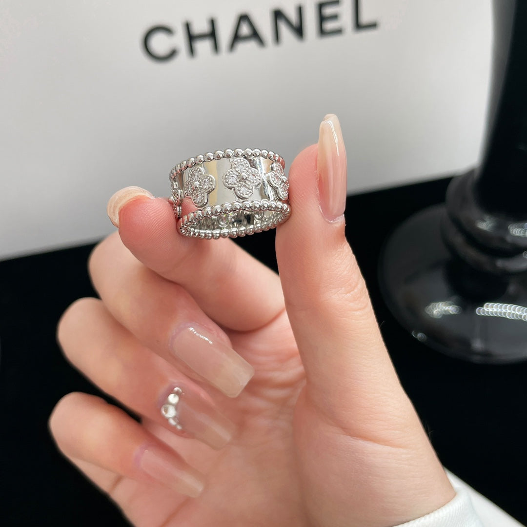 [Select]PERLEE DIAMOND LARGE RING