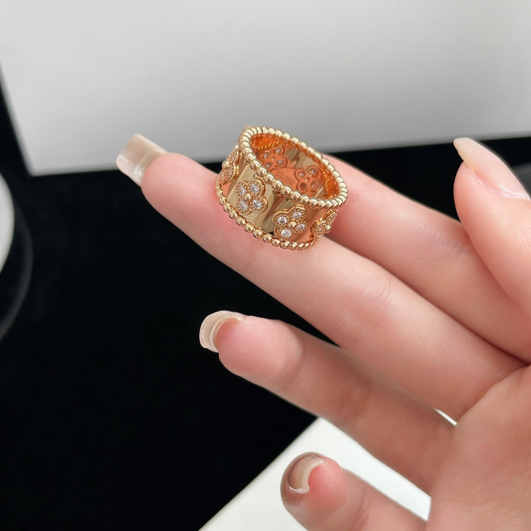 [Select]PERLEE DIAMOND LARGE RING
