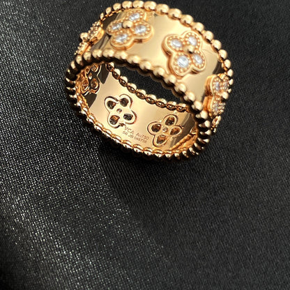 [Select]PERLEE DIAMOND LARGE RING