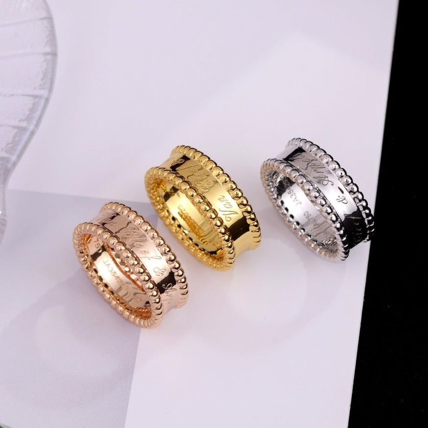 [Select]PERLEE SIGNATURE RING