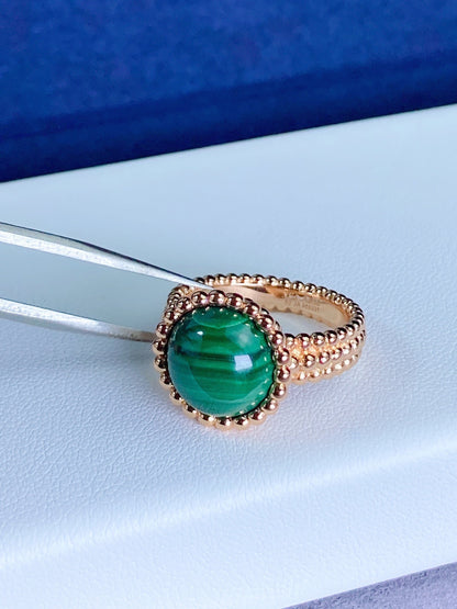 [Select]PERLEE COULEURS Select GOLD RING