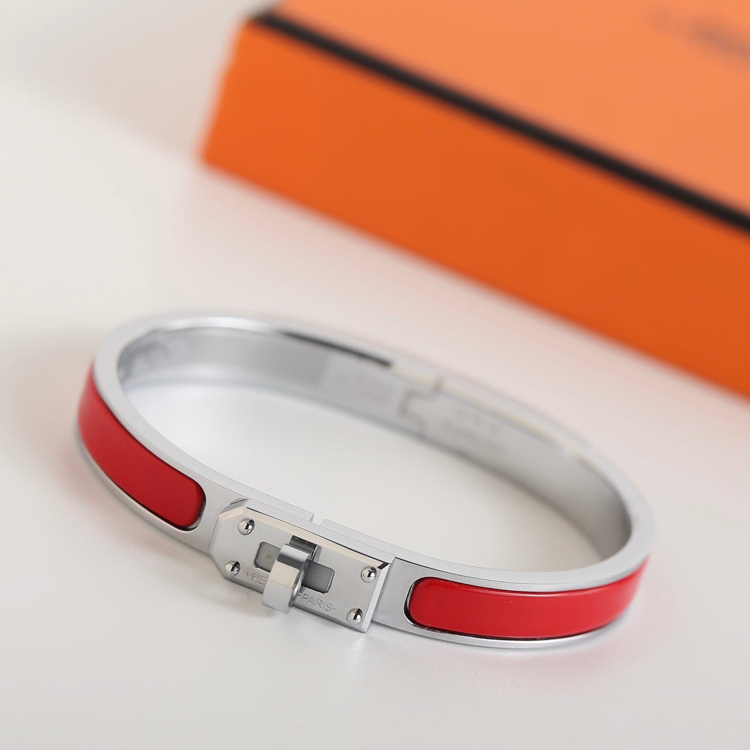 [Select]HM KELLY RED BRACELET
