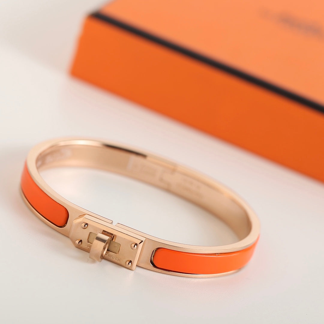 [Select]HM KELLY ORANGE BRACELET