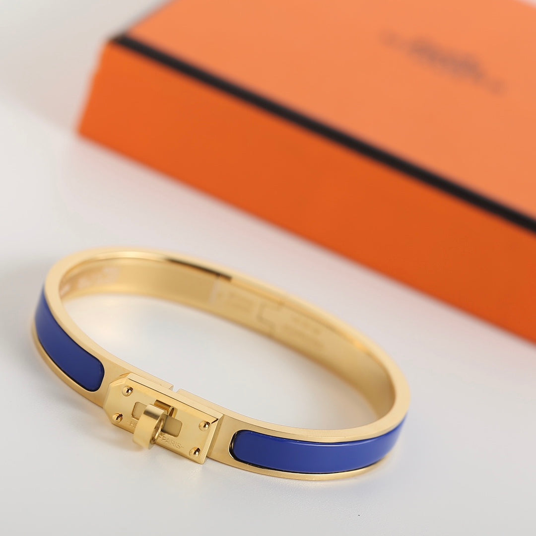 [Select]HM KELLY BLUE BRACELET