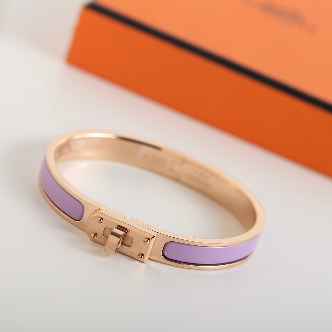 [Select]HM KELLY PURPLE BRACELET