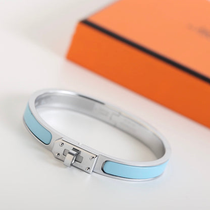 [Select]HM KELLY CLOUD BLUE BRACELET