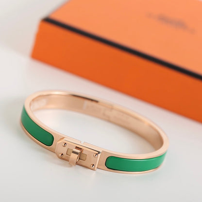 [Select]HM KELLY GREEN BRACELET