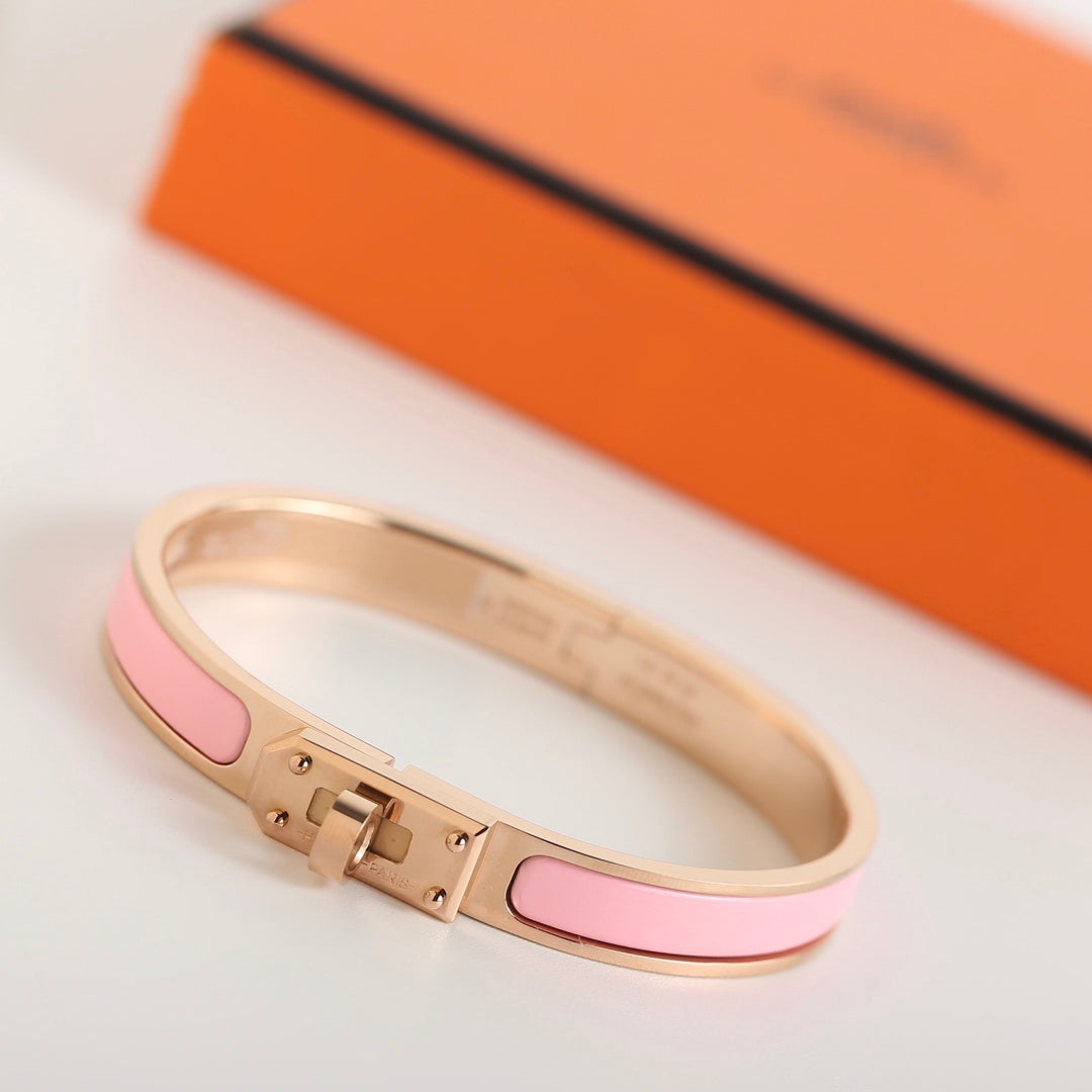 [Select]HM KELLY PINK BRACELET