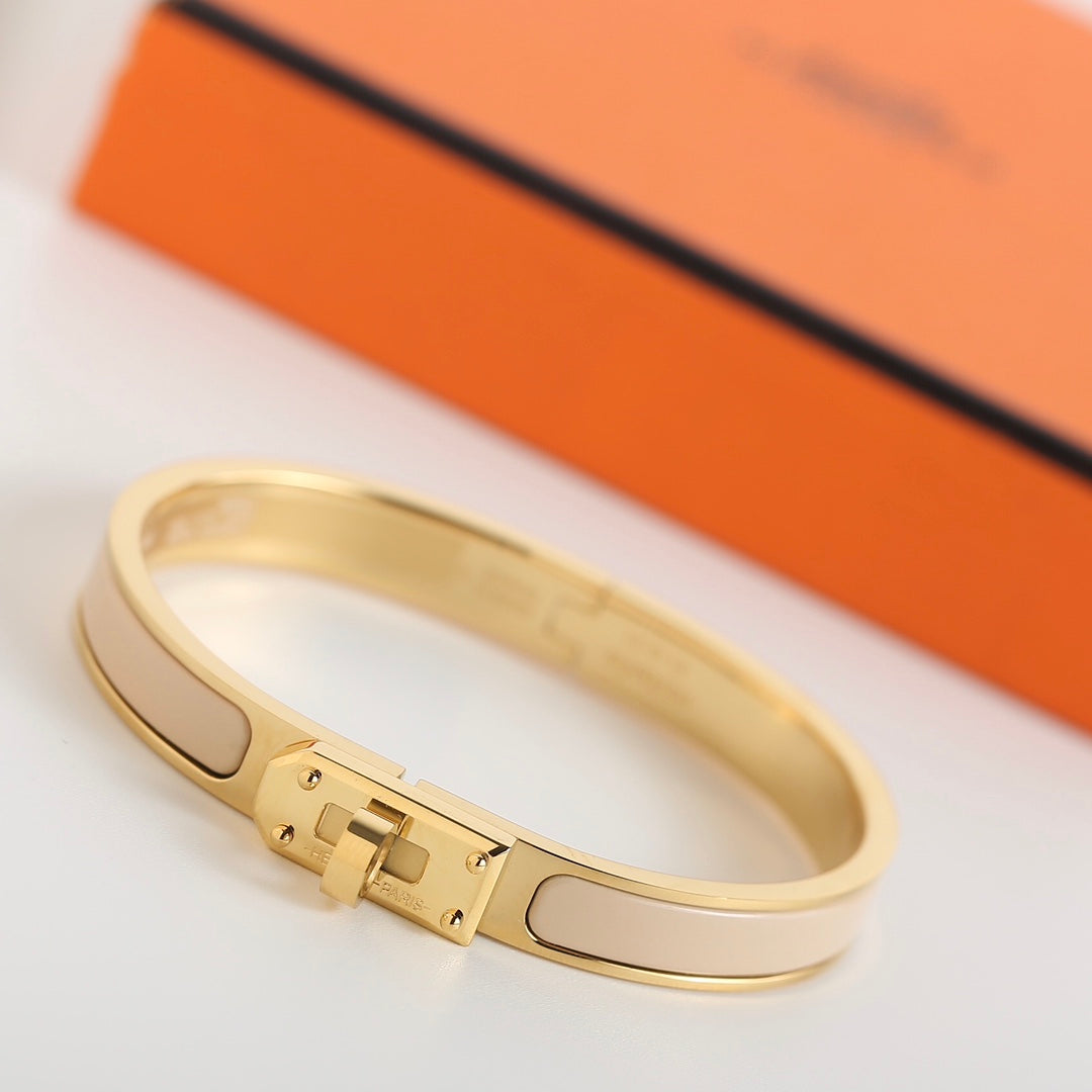 [Select]HM KELLY BEIGE BRACELET